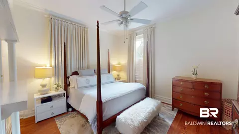 Bedroom - 16 N Reed Ave, Mobile, AL 36604 photo 1 of 2