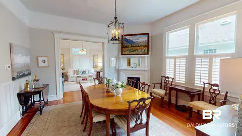 Dining - 16 N Reed Ave, Mobile, AL 36604 photo 2 of 2
