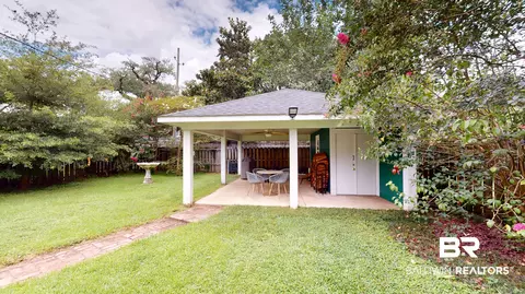 Exterior - 16 N Reed Ave, Mobile, AL 36604 photo 6 of 6