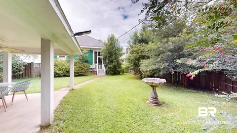 Exterior - 16 N Reed Ave, Mobile, AL 36604 photo 4 of 6