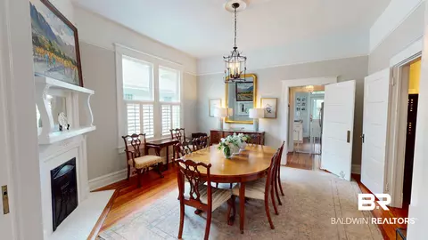 Dining - 16 N Reed Ave, Mobile, AL 36604 photo 1 of 2