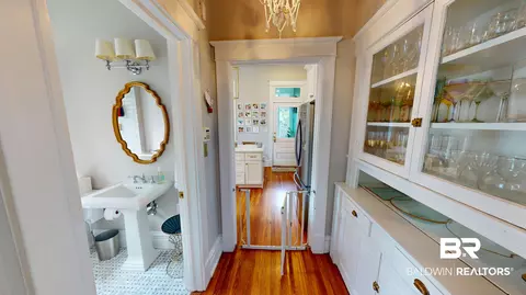 Entry Way - 16 N Reed Ave, Mobile, AL 36604 photo 2 of 5