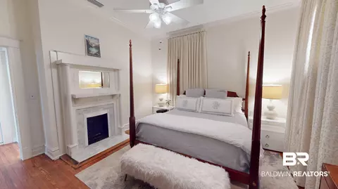 Bedroom - 16 N Reed Ave, Mobile, AL 36604 photo 2 of 2