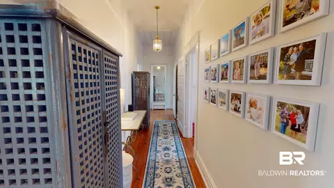 Entry Way - 16 N Reed Ave, Mobile, AL 36604 photo 5 of 5