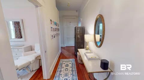 Entry Way - 16 N Reed Ave, Mobile, AL 36604 photo 4 of 5