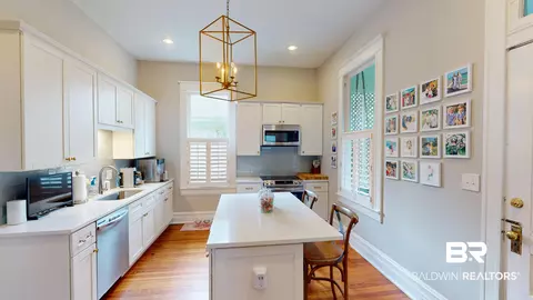 Kitchen - 16 N Reed Ave, Mobile, AL 36604 photo 1 of 1