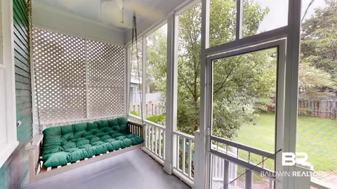 Exterior - 16 N Reed Ave, Mobile, AL 36604 photo 3 of 6