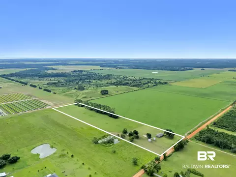 View/Area - 15850 Boros Rd, Elberta, AL 36530 photo 16 of 18