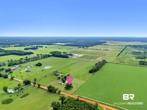 View/Area - 15850 Boros Rd, Elberta, AL 36530 photo 4 of 18