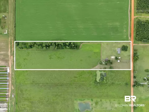 View/Area - 15850 Boros Rd, Elberta, AL 36530 photo 10 of 18