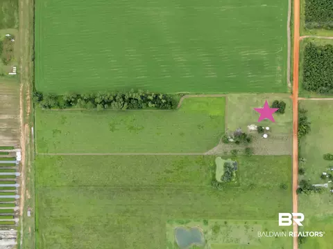 View/Area - 15850 Boros Rd, Elberta, AL 36530 photo 9 of 18