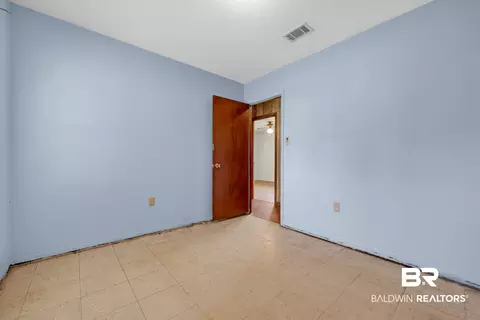 Bedroom - 15850 Boros Rd, Elberta, AL 36530 photo 5 of 5