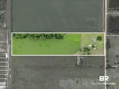 View/Area - 15850 Boros Rd, Elberta, AL 36530 photo 11 of 18