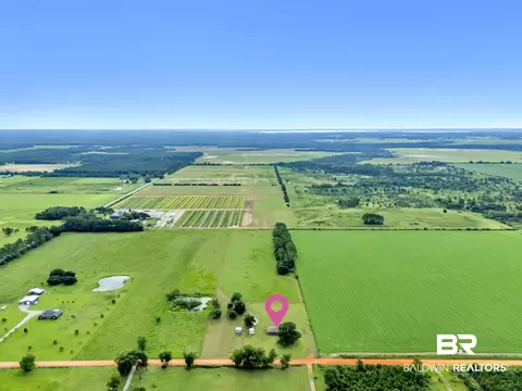 View/Area - 15850 Boros Rd, Elberta, AL 36530 photo 18 of 18
