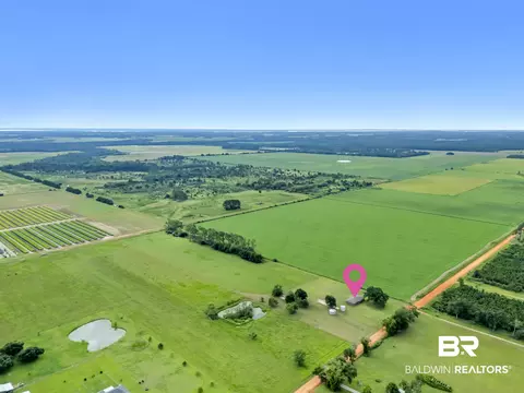 View/Area - 15850 Boros Rd, Elberta, AL 36530 photo 15 of 18