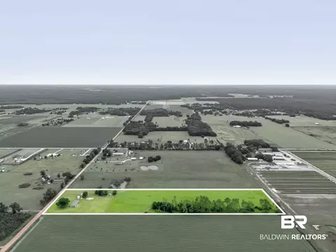 View/Area - 15850 Boros Rd, Elberta, AL 36530 photo 14 of 18