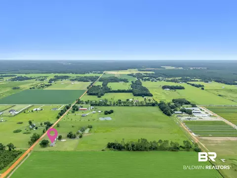 View/Area - 15850 Boros Rd, Elberta, AL 36530 photo 12 of 18