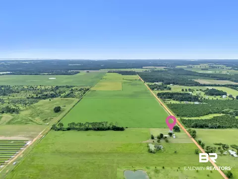 View/Area - 15850 Boros Rd, Elberta, AL 36530 photo 5 of 18