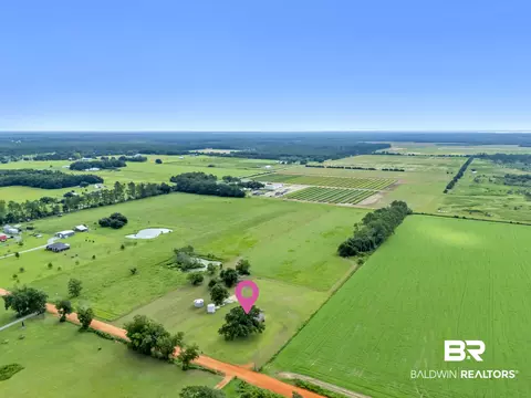 View/Area - 15850 Boros Rd, Elberta, AL 36530 photo 3 of 18
