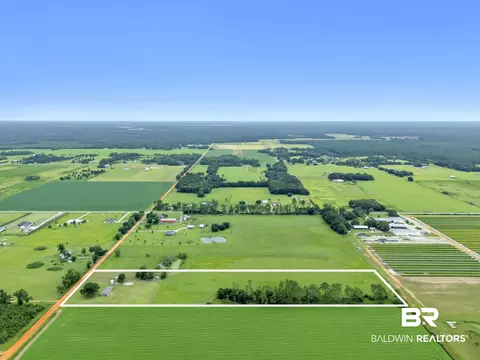 View/Area - 15850 Boros Rd, Elberta, AL 36530 photo 13 of 18