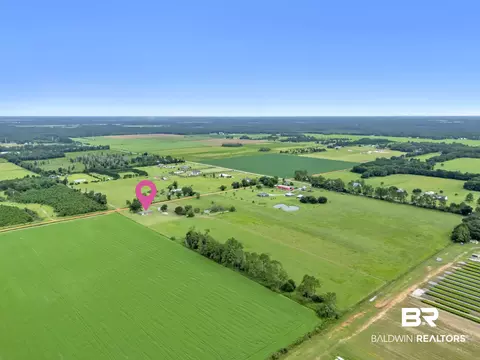 View/Area - 15850 Boros Rd, Elberta, AL 36530 photo 7 of 18