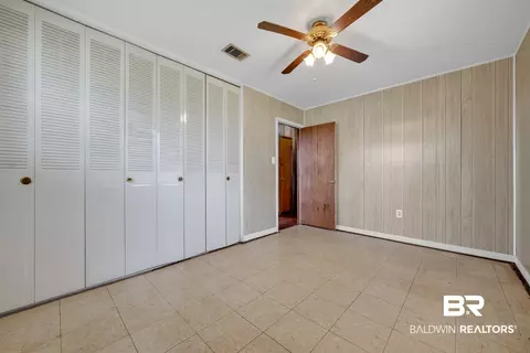Bedroom - 15850 Boros Rd, Elberta, AL 36530 photo 3 of 5