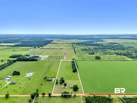 View/Area - 15850 Boros Rd, Elberta, AL 36530 photo 1 of 18