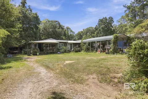 10106 Bay Haven Cir, Fairhope, AL 36532