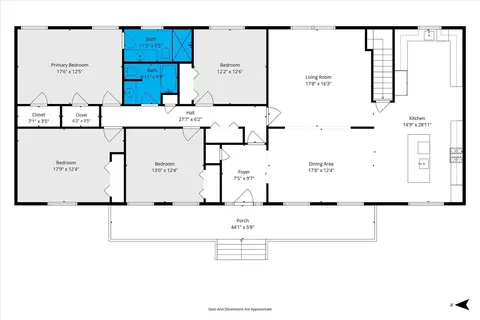 Other - 663 Ridgefield Rd, Mobile, AL 36608 photo 32 of 32