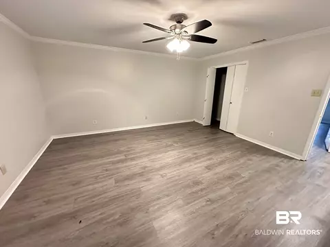 Bedroom - 105 Dewitt Loop, Daphne, AL 36526 photo 3 of 3