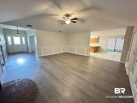 Living - 105 Dewitt Loop, Daphne, AL 36526 photo 4 of 4