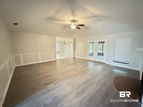 Living - 105 Dewitt Loop, Daphne, AL 36526 photo 3 of 4