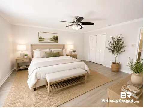 Bedroom - 105 Dewitt Loop, Daphne, AL 36526 photo 1 of 1
