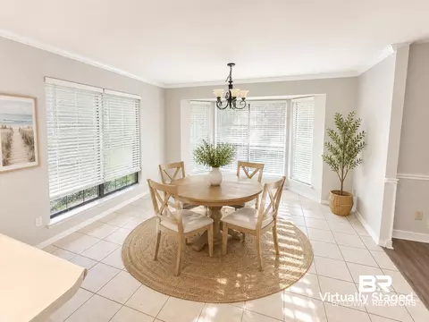 Dining - 105 Dewitt Loop, Daphne, AL 36526 photo 2 of 2
