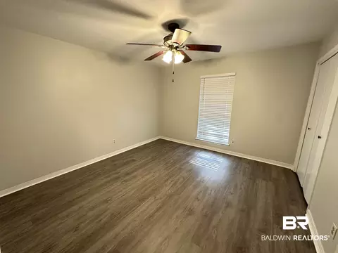 Bedroom - 105 Dewitt Loop, Daphne, AL 36526 photo 2 of 3