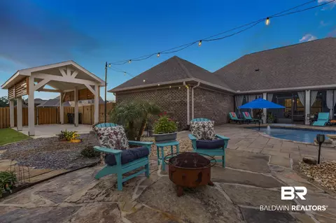 Exterior - 11442 Elysian Cir, Daphne, AL 36526 photo 22 of 24