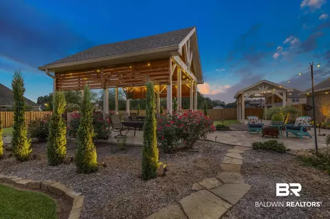 Exterior - 11442 Elysian Cir, Daphne, AL 36526 photo 23 of 24