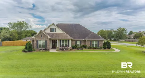 Exterior - 11442 Elysian Cir, Daphne, AL 36526 photo 2 of 24