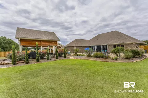Exterior - 11442 Elysian Cir, Daphne, AL 36526 photo 16 of 24