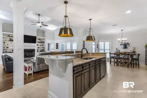 Kitchen - 11442 Elysian Cir, Daphne, AL 36526 photo 1 of 2