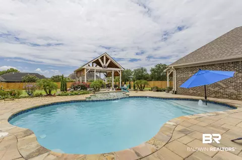 Exterior - 11442 Elysian Cir, Daphne, AL 36526 photo 9 of 24