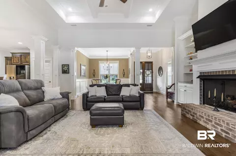 Entry Way - 11442 Elysian Cir, Daphne, AL 36526 photo 3 of 8