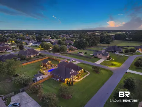 View/Area - 11442 Elysian Cir, Daphne, AL 36526 photo 4 of 8