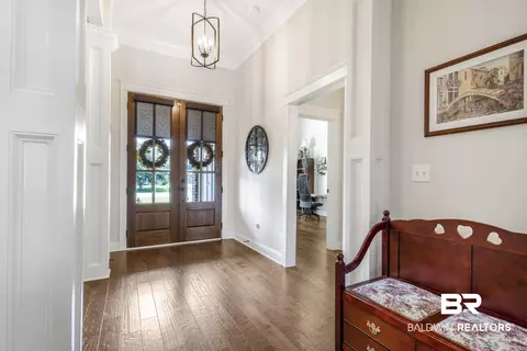 Entry Way - 11442 Elysian Cir, Daphne, AL 36526 photo 2 of 8