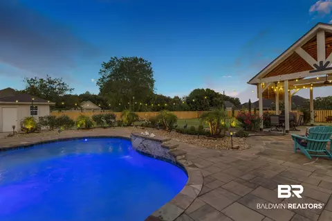 Exterior - 11442 Elysian Cir, Daphne, AL 36526 photo 18 of 24