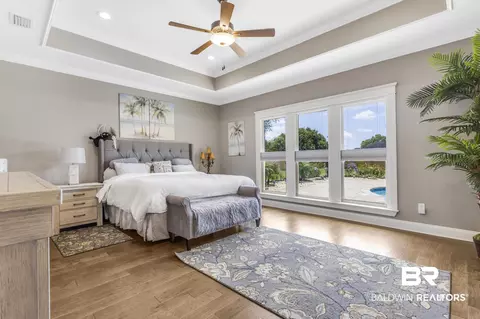 Bedroom - 11442 Elysian Cir, Daphne, AL 36526 photo 1 of 8