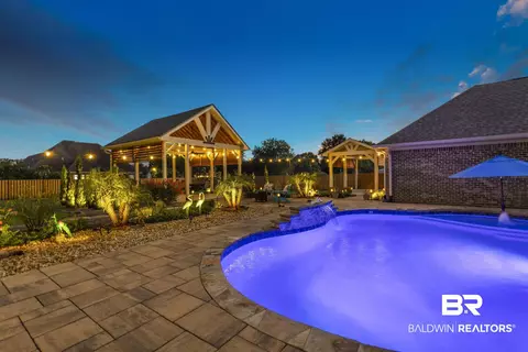 Exterior - 11442 Elysian Cir, Daphne, AL 36526 photo 19 of 24