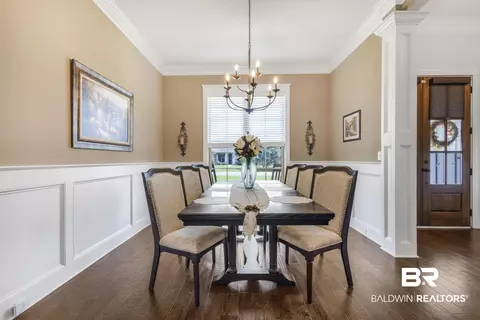 Dining - 11442 Elysian Cir, Daphne, AL 36526 photo 1 of 3