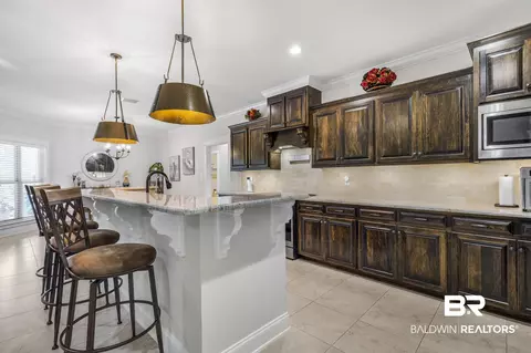 Kitchen - 11442 Elysian Cir, Daphne, AL 36526 photo 2 of 2