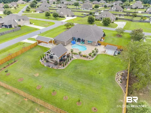 View/Area - 11442 Elysian Cir, Daphne, AL 36526 photo 3 of 8